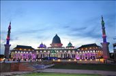 Astaka MTQ Building in Batam Island: by tradisional-wedding-landscape, Views[619]