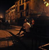 The festival attracts Buddhists of all walks. Swayambhunath is a place for all. : by traffic, Views[240]