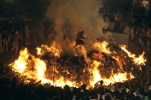 Insane! I waited for 2 days at this palce to get this picture