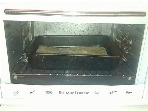 omg my house smells awesome