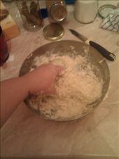 when you are cooking you must get dirty: by travel-eat-nonstop, Views[522]