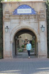 Maria Camille in Costa Rica: by travel-publish, Views[247]