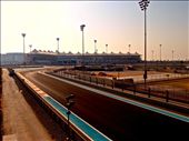 Abu Dhabi F1, U.A.E: by travel2013, Views[137]