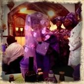The wedding: by travelbug77, Views[152]
