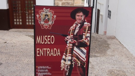 Not sure who this is...