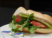 The LP Sandwich: by traveleater, Views[390]