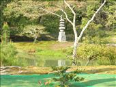 Kinkakuji - Kyoto: by travelerdiaryinusa, Views[317]