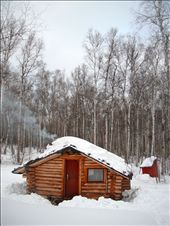 Home sweet home: by travelerjosh, Views[236]