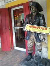 Tortuga Rum Cakes: by travelgems, Views[186]