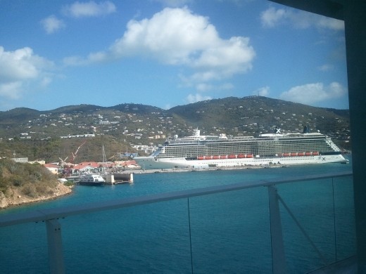 St. Thomas