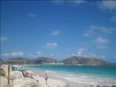Orient Beach, St. Martin: by travelgems, Views[216]