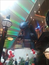 How to Train Your Dragon parade: by travelgems, Views[205]