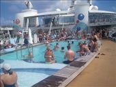Pool deck: by travelgems, Views[156]