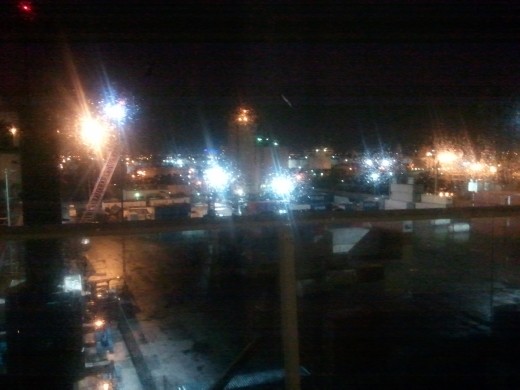 Port Everglades, Fort Lauderdale