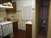kitchen and bathroom area: by traveling_texan, Views[267]