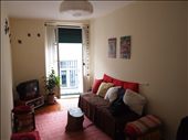 Main living area - there was also a small second bedroom we used for our luggage: by traveling_texan, Views[283]