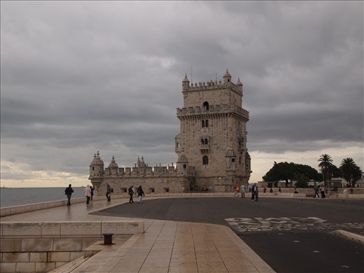 Belem Tower