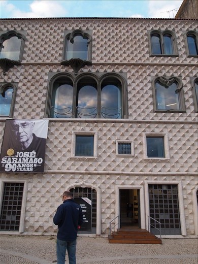 It's supposed to be like a hedgehog