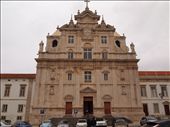Cathedral of Se Nova: by traveling_texan, Views[297]