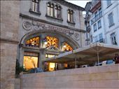The cafe for fado: by traveling_texan, Views[244]