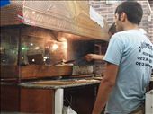 Grilling up meat : by traveling_texan, Views[241]