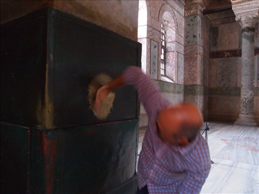 Looking for an answered prayer!