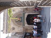 One of the many entrances to the Grand Bazaar: by traveling_texan, Views[219]
