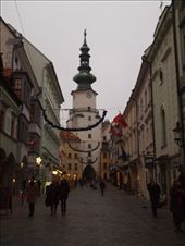 St. Michael's Gate: by traveling_texan, Views[202]