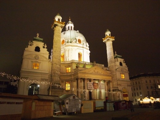 Karlskirche