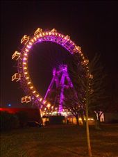 Wiener Riesenrad: by traveling_texan, Views[143]