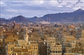 Yemen’s capital is one of the longest continuously inhabited cities in the world, and also one of the highest with an altitude of 2200 meters. Walking through the old city of Sana’a, an UNESCO World Heritage Site, is like stepping into a fairytale with its gingerbread castles made of burned brick towers. : by travelingnomad, Views[1267]