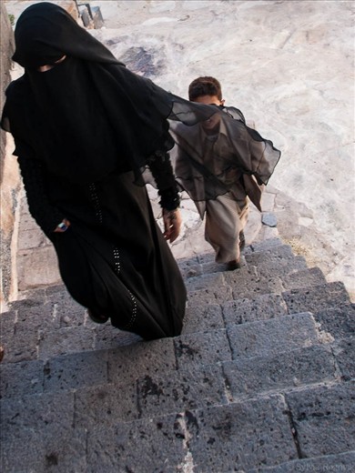 Yemen is a country of tribal and traditional views and it is ranked last in the Global Gender Gap Index, an index measuring equality for women when it comes to economics, education, politics and health. However, some progress has been made in support of women’s rights with the internationally brokered political transition.  