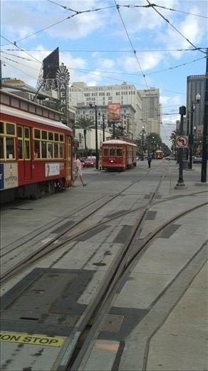 Street Car