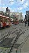 Street Car: by travelingscott, Views[155]