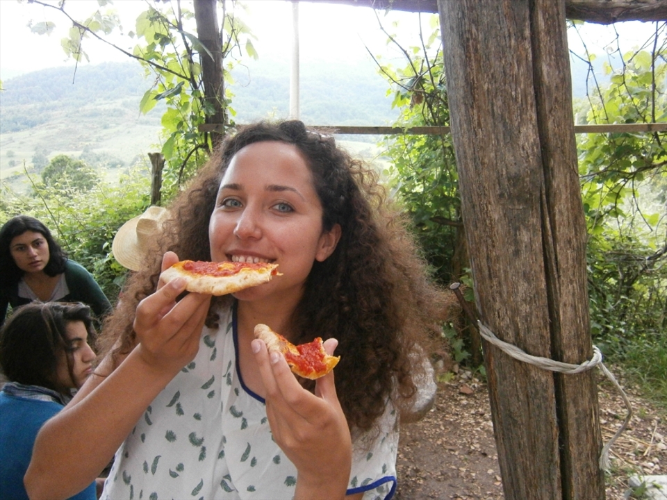 One is not enough,i want two! :)