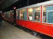 The Kalka-Shimla toy train.: by travellerdev, Views[266]