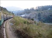 On the way to Shimla from Kalka: by travellerdev, Views[253]