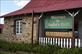 Rorke's Drift, the battlesite for the Zulu's: by travellerkate, Views[240]