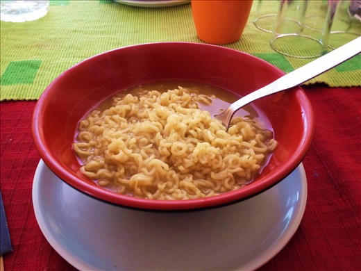Maggi in Himachal Pradesh