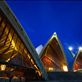 Triplets - Opera House from a different angle.: by travellingnomads, Views[108]