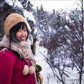 Yellowknife ice caves: by travellingtypewriter, Views[782]