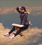 Me travelling the world: by travelonthebrain, Views[116]