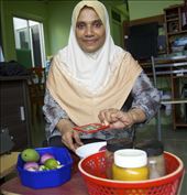 Lathifa my private master chef: by travelpilz, Views[337]