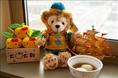 The auspicious Chinese New Year dessert of happiness: by travelsintranslation, Views[240]