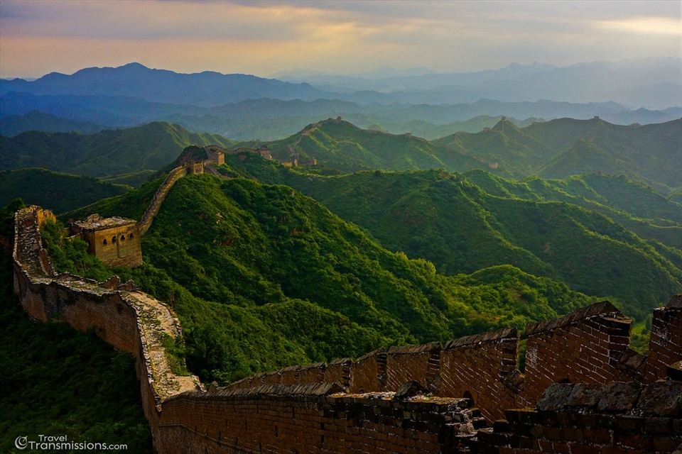 When thinking about China, outsiders tend to use an image of the Great Wall to symbolize the ancient traditions, sagacious philosophers and ambitious rulers of the Middle Kingdom’s past. Although modern China is characterized by unfathomable levels of growth, her societies and lands are now pressed by tremendous new stresses.