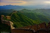 When thinking about China, outsiders tend to use an image of the Great Wall to symbolize the ancient traditions, sagacious philosophers and ambitious rulers of the Middle Kingdom’s past. Although modern China is characterized by unfathomable levels of growth, her societies and lands are now pressed by tremendous new stresses.: by traveltransmissions, Views[1118]