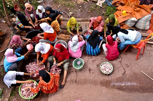 Together we make it easy