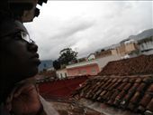 San Cristobal rooftops: by trbryant79, Views[183]