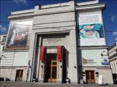 The Museum of Private Collections, part of the Pushkin Museum: by treefrog, Views[163]