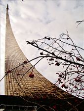 The cosmonaut museum!: by treefrog, Views[142]